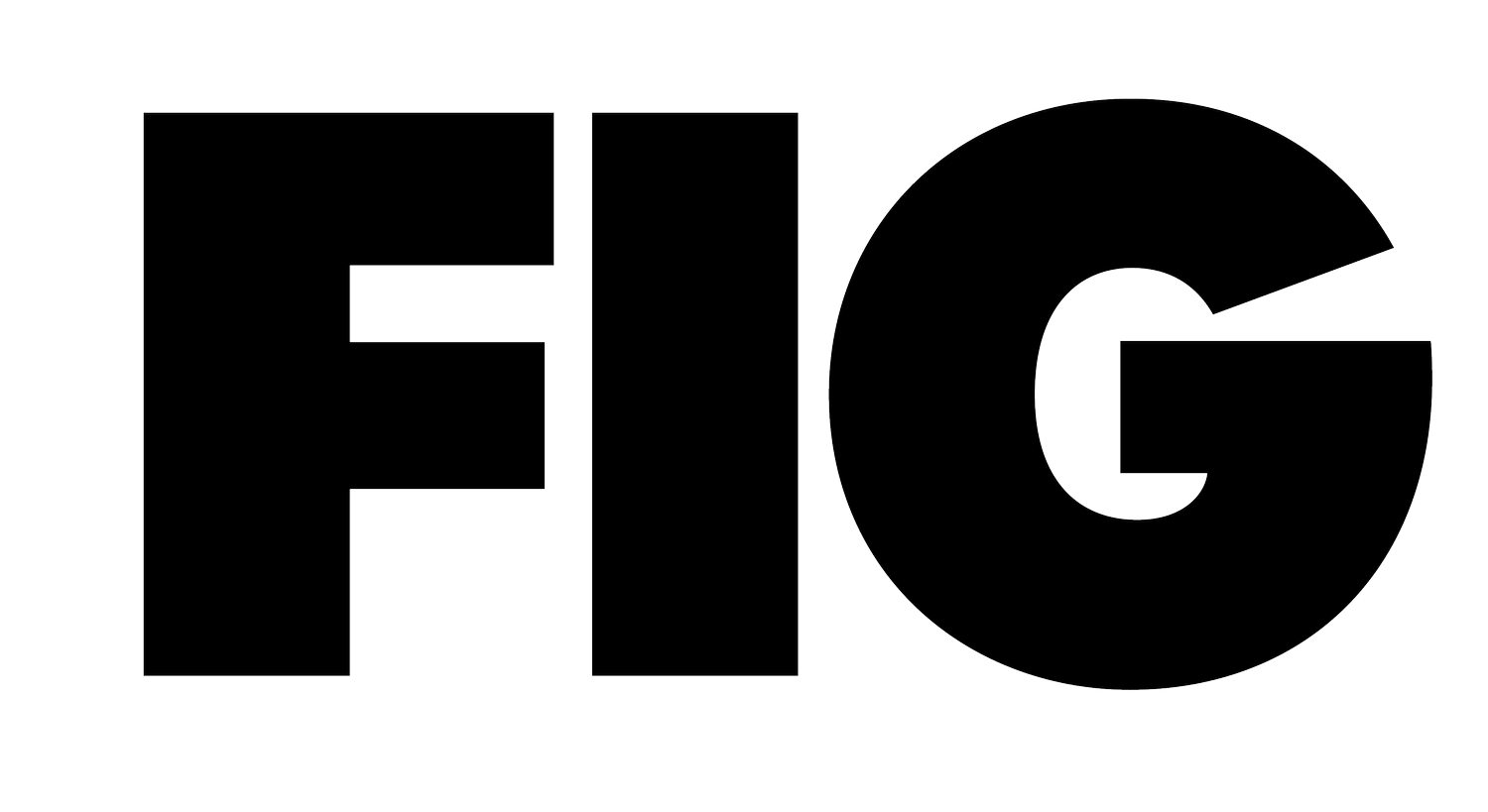 FIG (Formerly Hungry) logo